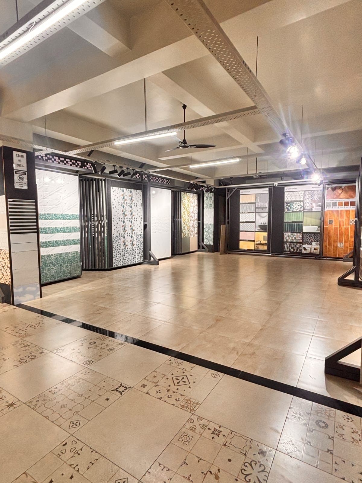 SANKALP showroom, Mahasamund